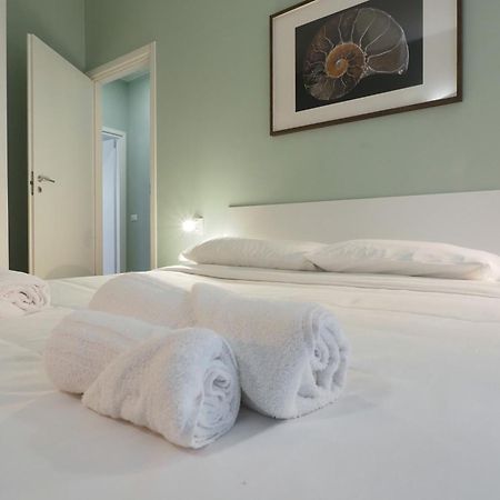 Apartmán Primopiano - Ortles Milán Exteriér fotografie